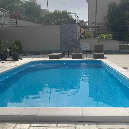 Apartment Seaesta Holiday-Luxury Seaview *